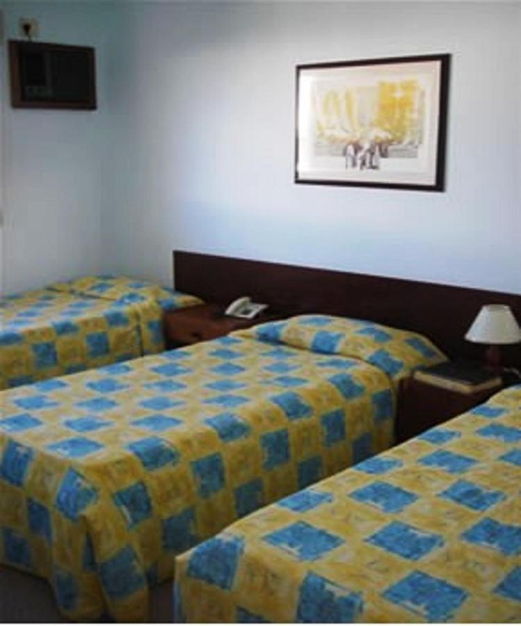 Hotel Real Park Жакареи Номер фото